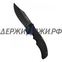 Нож Recon 1 Clip Point  CTS-XHP Cold Steel складной CS_27TLCC